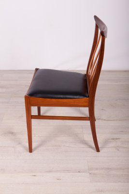 Brasilia Dining Chairs from G-Plan, 1960s, Set of 6-NIT-1807749