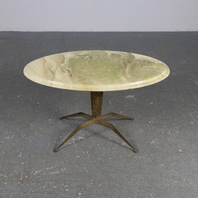 Brass Base E Table-SXX-1354816