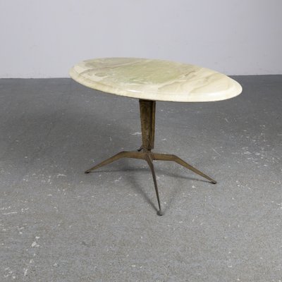 Brass Base E Table-SXX-1354816