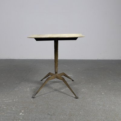 Brass Base E Table-SXX-1354816