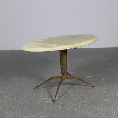 Brass Base E Table-SXX-1354816