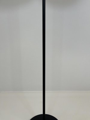 Brass Floor Lamp by Hans Bergström for Asea, Sweden, 1960s-UYK-1001047