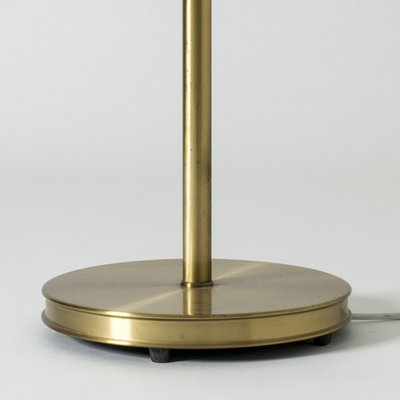 Brass Floor Lamp by Josef Frank for Svenskt Tenn-NL-932784