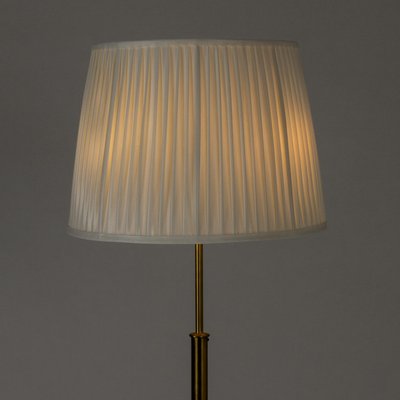 Brass Floor Lamp by Josef Frank for Svenskt Tenn-NL-932784