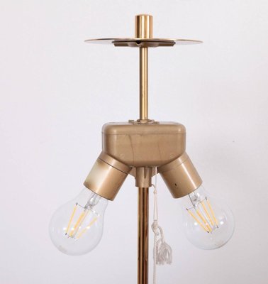 Brass Floor Lamp from Cosack, Germany, 1970s-VLZ-631994