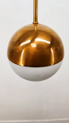 Brass Half Sphere Suspension-QLH-1091754