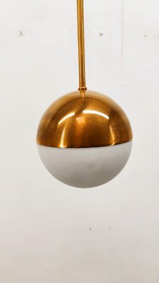 Brass Half Sphere Suspension-QLH-1091754