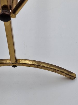 Brass Holder in the style of Cesare Lacca, 1960s-RKF-1755992