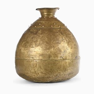 Brass Jar, 1870s-NQ-636618