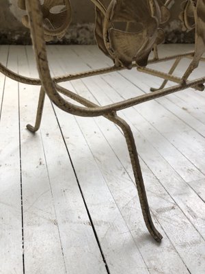 Brass Magazine Rack, 1950s-LCU-689746