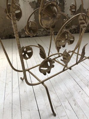 Brass Magazine Rack, 1950s-LCU-689746