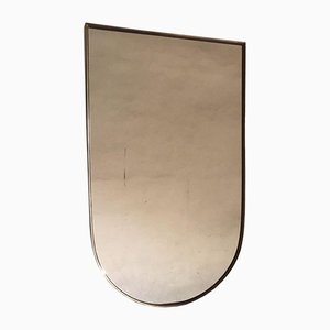 Brass Mirror, 1950s-YVY-857918