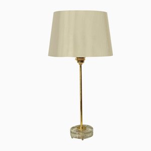 Brass Model 6275 Table Lamp from Falkenbergs Belysning, 1960s-ARN-577430