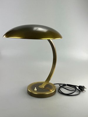 Brass Model 6751 Table Lamp from Kaiser Idell / Kaiser Leuchten-EJL-1361946