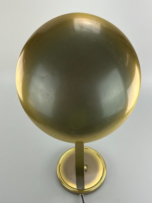 Brass Model 6751 Table Lamp from Kaiser Idell / Kaiser Leuchten-EJL-1361946