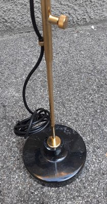 Brass Model LTE3 Floor Lamp by Ignazio Gardella for Azucena, 2000s-OHK-1148216