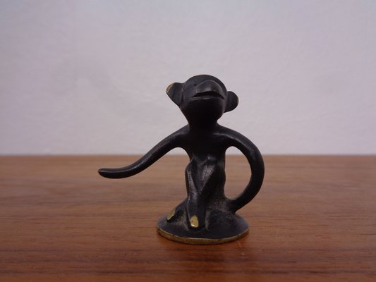 Brass Monkey by Walter Bosse for Hertha Baller, 1950s-RDW-1797920