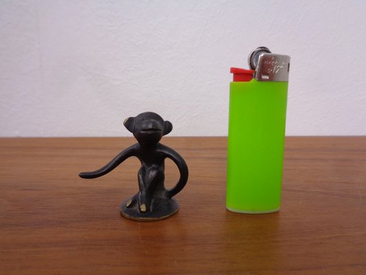 Brass Monkey by Walter Bosse for Hertha Baller, 1950s-RDW-1797920