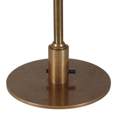 Brass Ph 4/3 Table Lamp by Poul Henningsen for Louis Poulsen-MTD-1400901