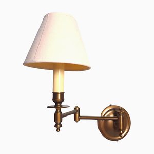 Brass Scones Reading Lamps-TCS-1078910