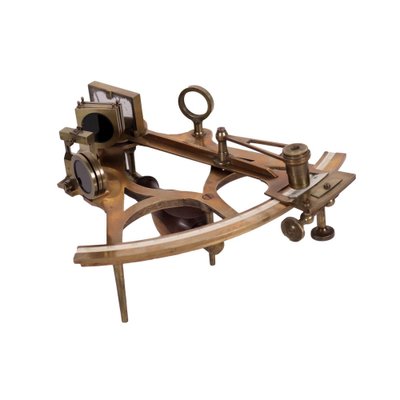 Brass Sextant-VMM-1048172