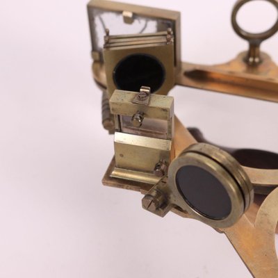 Brass Sextant-VMM-1048172