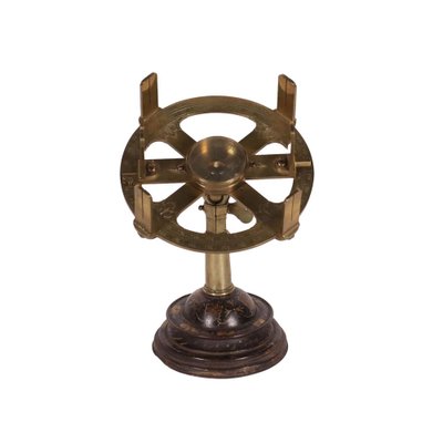 Brass Theodolite-VMM-1042606