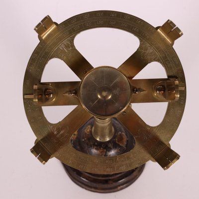 Brass Theodolite-VMM-1042606