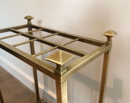 Brass Umbrella Holder-BA-1365451