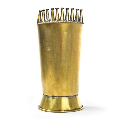 Brass Watering Can-NQ-624730