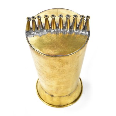 Brass Watering Can-NQ-624730