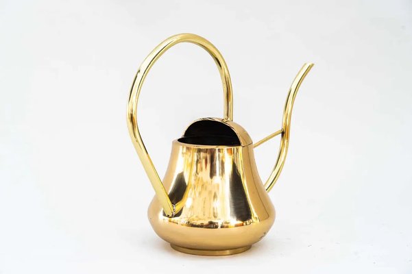 Brass Watering Can, Vienna, 1960s-SPD-1366610