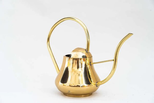 Brass Watering Can, Vienna, 1960s-SPD-1366610