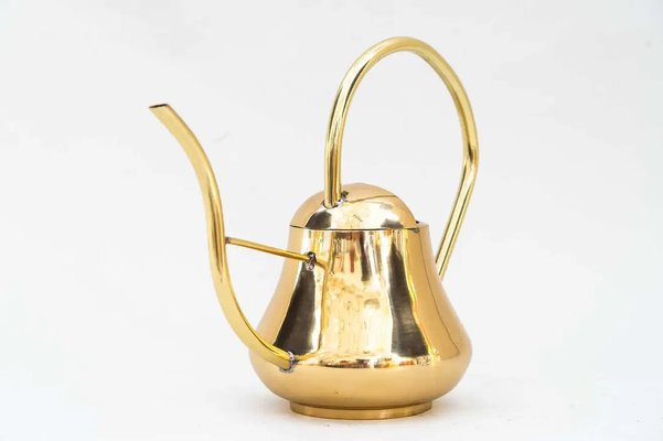 Brass Watering Can, Vienna, 1960s-SPD-1366610