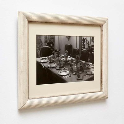 Brassai, Interior, 1930s, Black and White Photograph-WM-1159814