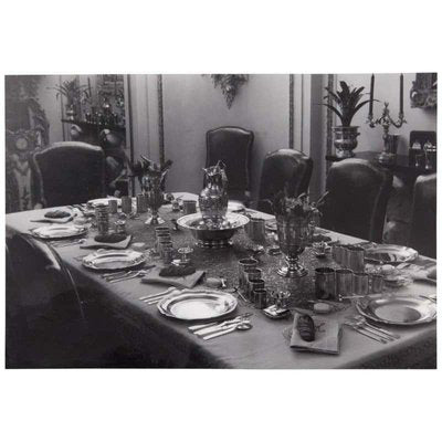 Brassai, Interior, 1930s, Black and White Photograph-WM-1159814