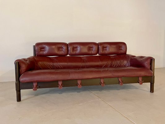 Brazilian Sofa in the style of Percival Lafer-WID-1117556