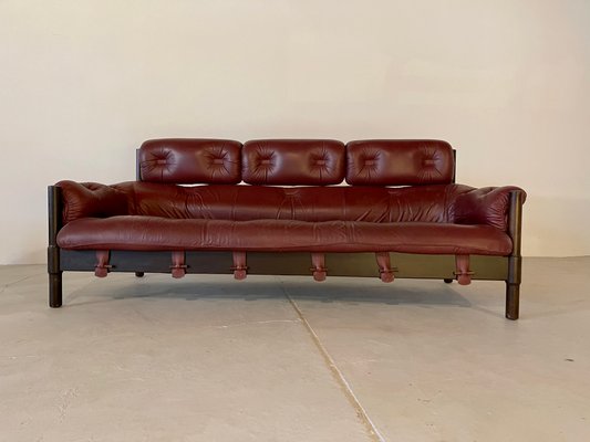 Brazilian Sofa in the style of Percival Lafer-WID-1117556