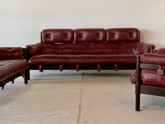 Brazilian Sofa in the style of Percival Lafer-WID-1117556