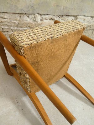 Bridge Armchair, 1940s-QAV-645621