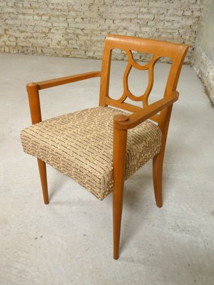 Bridge Armchair, 1940s-QAV-645621