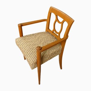 Bridge Armchair, 1940s-QAV-645621