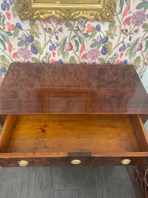 Bridge-in-Tree Trudeau Sideboard, 1820s-SEI-1231242