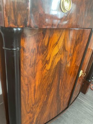 Bridge-in-Tree Trudeau Sideboard, 1820s-SEI-1231242