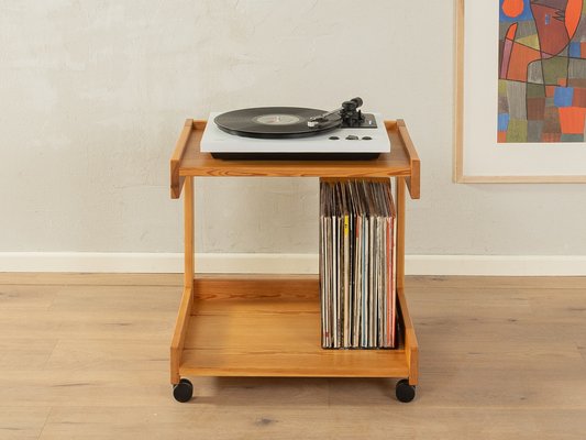 Brimi Side Table from Ikea, 1980s-GPP-1770853