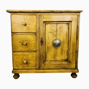 Brocante Proviand Cabinet-LCQ-1192820