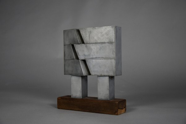 Broken I Sculpture by Chris Verbeek, 1977-IEI-1259122