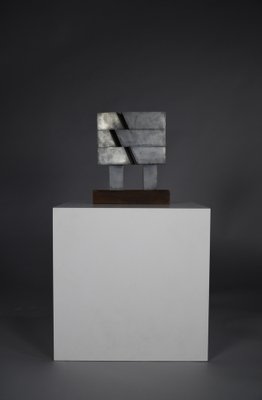 Broken I Sculpture by Chris Verbeek, 1977-IEI-1259122