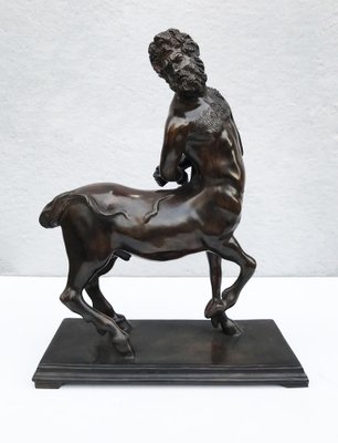 Bronze Centauro Sculpture, Mid-20th-Century-WIM-1171975