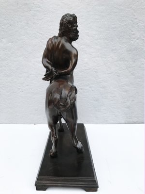 Bronze Centauro Sculpture, Mid-20th-Century-WIM-1171975